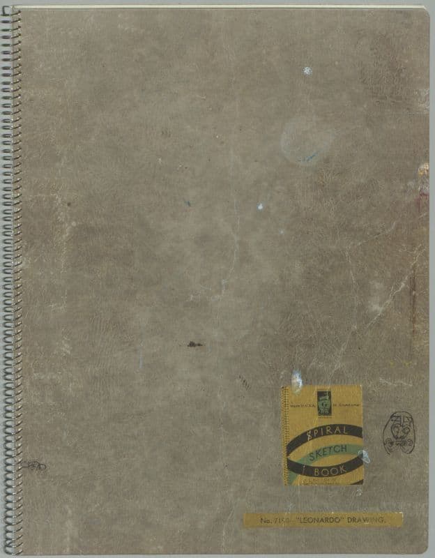 Thumbnail of Front cover (Current)