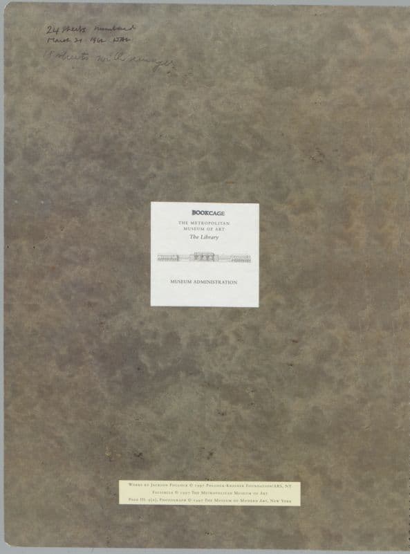 Thumbnail of Inside cover