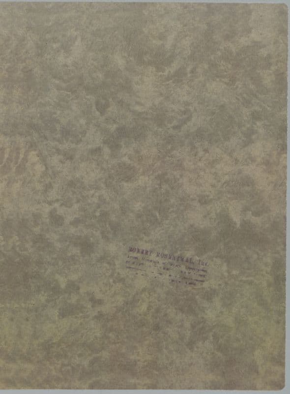 Thumbnail of Back inside cover
