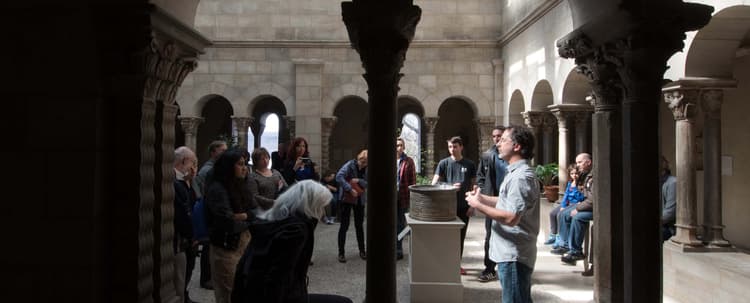Image for Highlights of The Cloisters