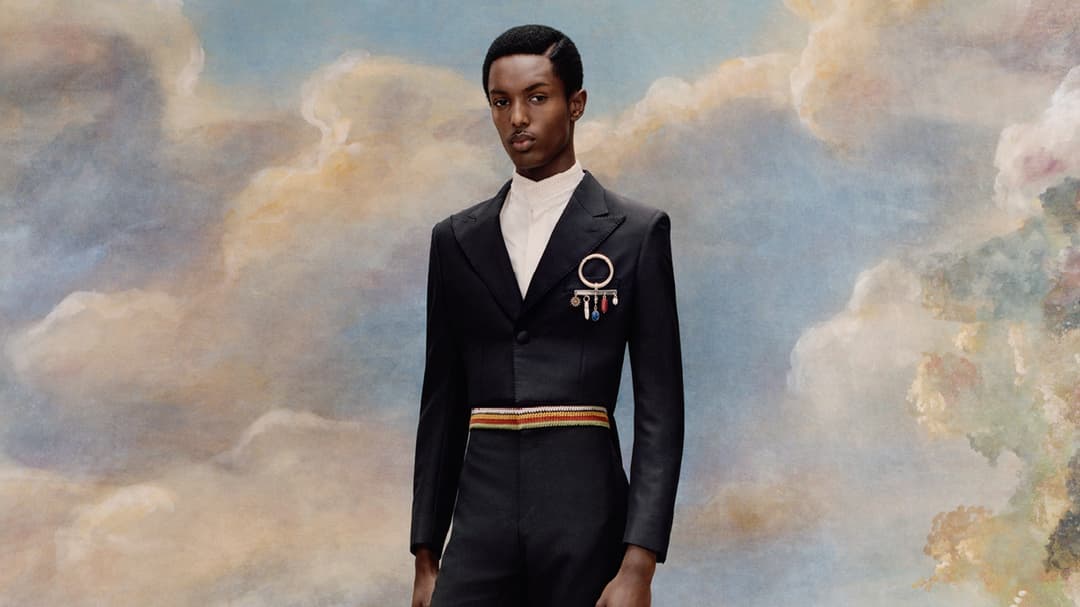 Superfine Tailoring Black Style The Metropolitan Museum of Art