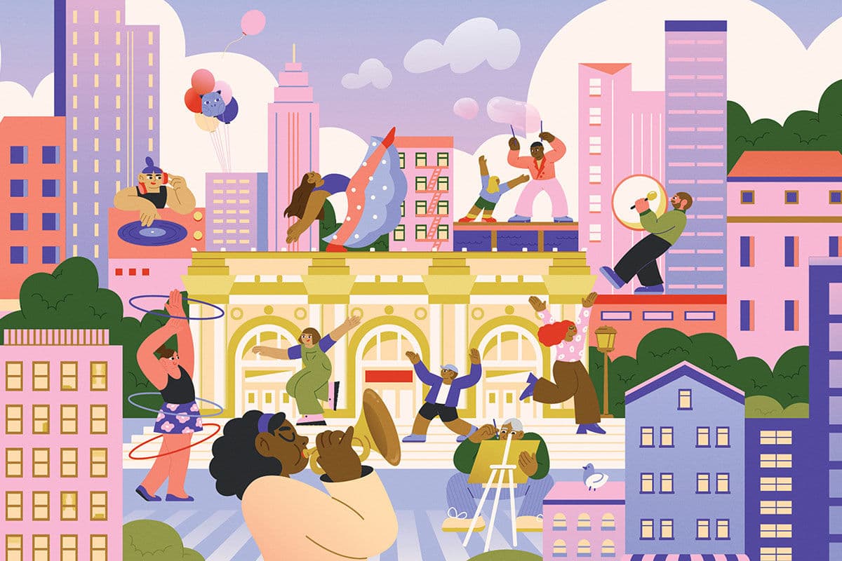 MetFest The Metropolitan Museum Of Art metfest-the-metropolitan-museum-of-art