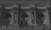 Connections In the Museum