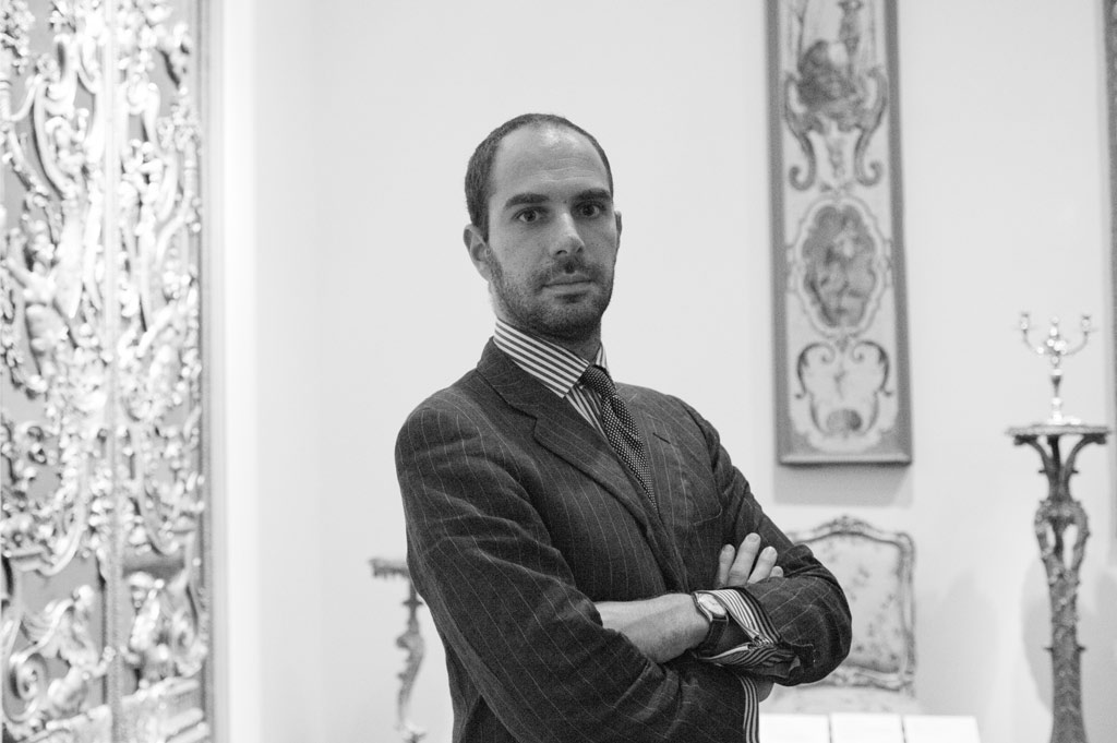 salomon genova