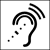 assistive listening devices accessibility symbol