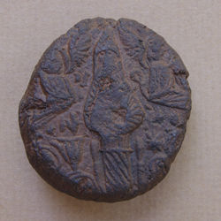 Token with Stylite