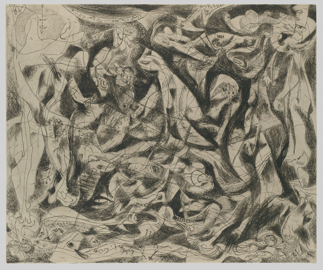 Emancipation Proclamation Essay Untitled Jackson Pollock Work Of Art Heilbrunn Timeline Of Art History The Metropolitan Museum Of Art English Essays Book also Analytical Expository Essay Example Untitled Jackson Pollock Work Of Art Heilbrunn Cloning Persuasive Essay