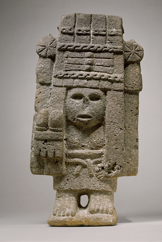 Aztec Art | Keyword | Heilbrunn Timeline of Art History | The ...
