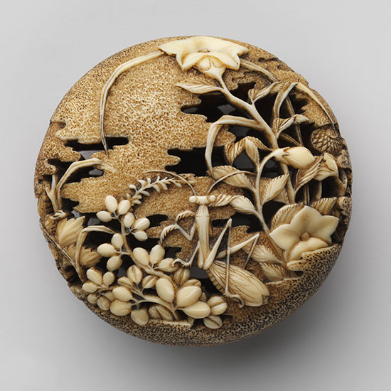Edo Period | Keyword | Heilbrunn Timeline of Art History | The ...