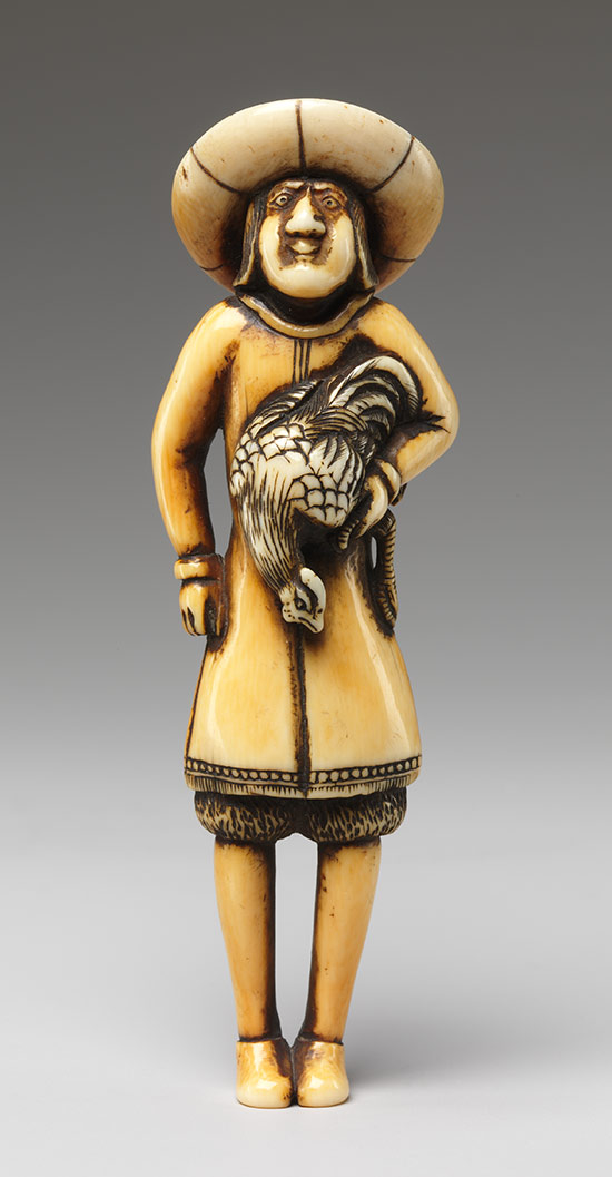 Edo Period | Keyword | Heilbrunn Timeline of Art History | The ...