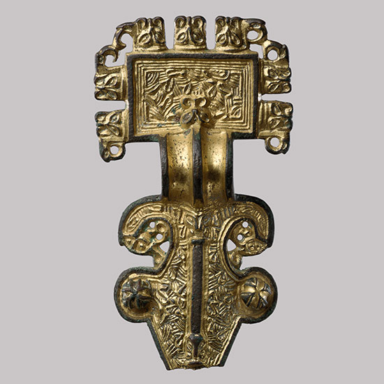 Anglo-Saxon Art | Keyword | Heilbrunn Timeline of Art History | The