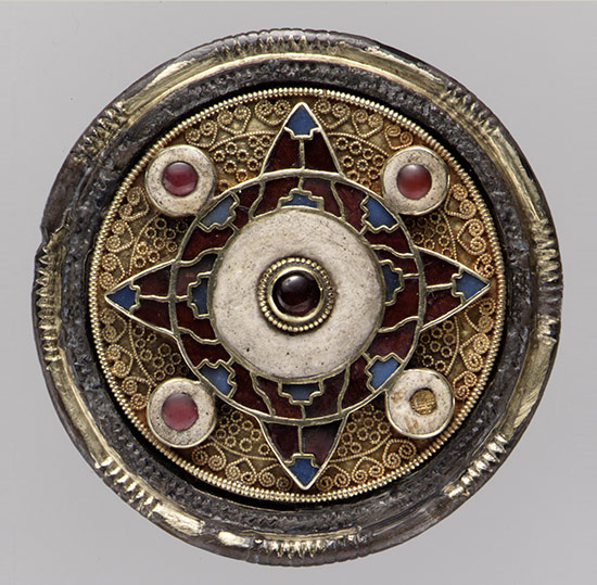 Anglo-Saxon Art | Keyword | Heilbrunn Timeline of Art History | The