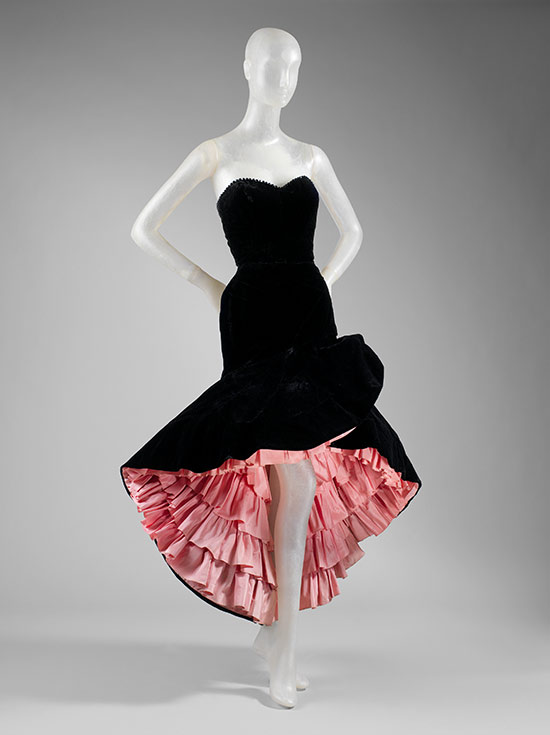 Cristobal Balenciaga | Artist | Heilbrunn Timeline of Art History | The ...