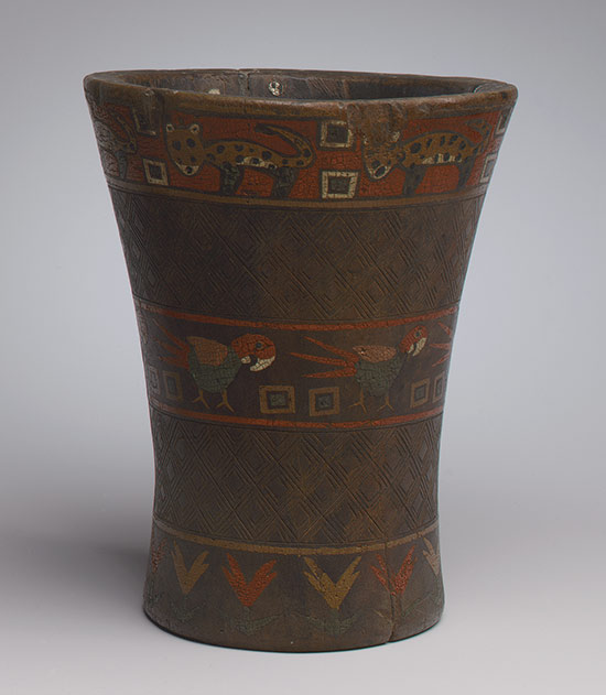 Colonial Latin American Art | Keyword | Heilbrunn Timeline of Art