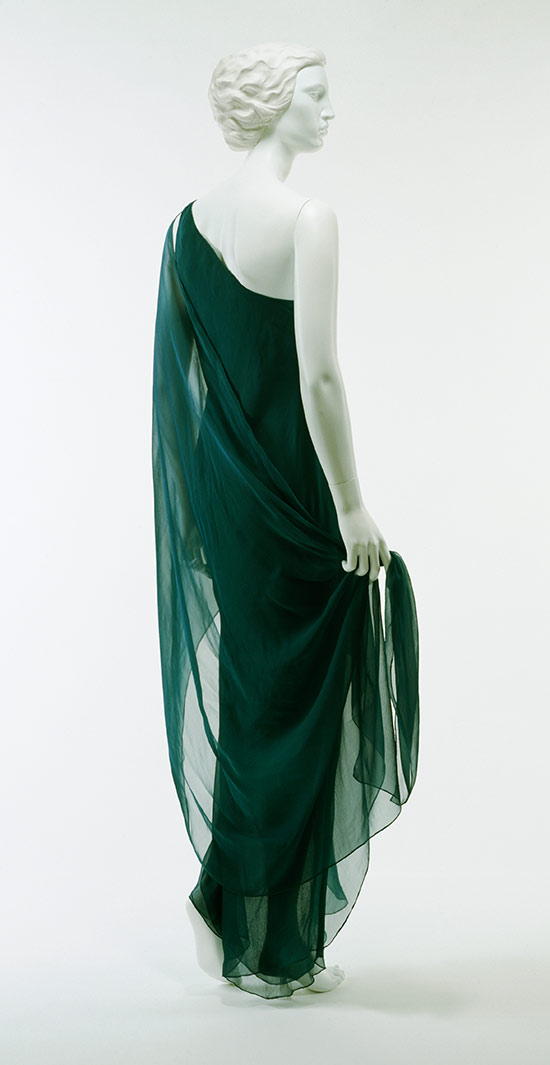 halston evening collection