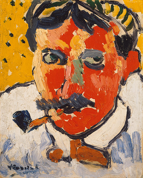 When Was The Fauvism Movement