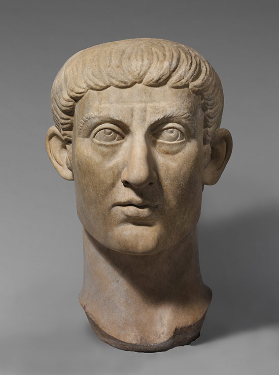 Ancient Roman Art | Keyword | Heilbrunn Timeline of Art History | The