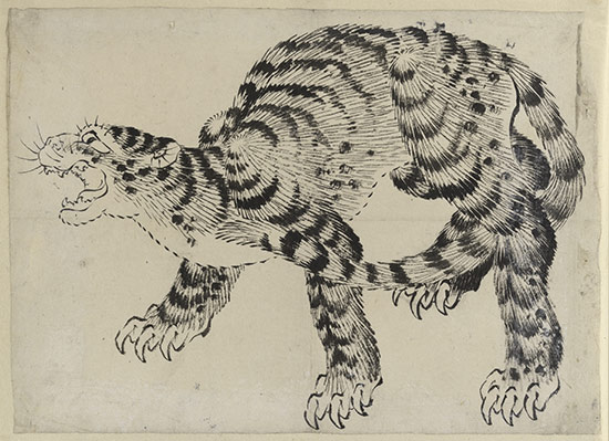 Edo Period | Keyword | Heilbrunn Timeline of Art History | The ...