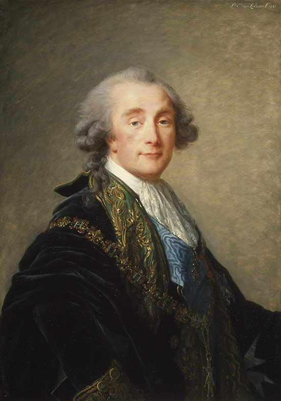 Rococo | Keyword | Heilbrunn Timeline of Art History | The Metropolitan ...