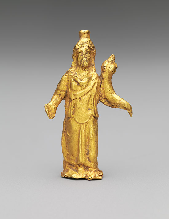 Ancient Roman Art | Keyword | Heilbrunn Timeline of Art History | The