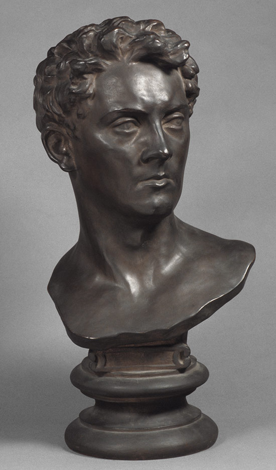 Sculpture in the Round Keyword Heilbrunn Timeline of Art History