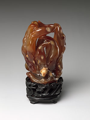 chinese hardstone carvings essay