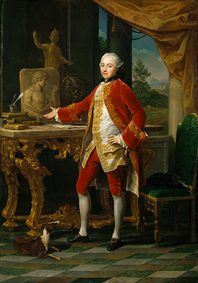 Neoclassicism | Essay | Heilbrunn Timeline of Art History | The