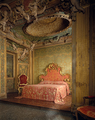 Venice and Northern Italy, 1600–1800 A.D. | Chronology | Heilbrunn
