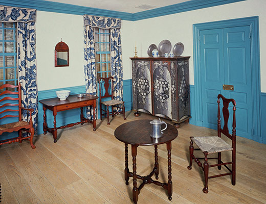 Interior design history essay