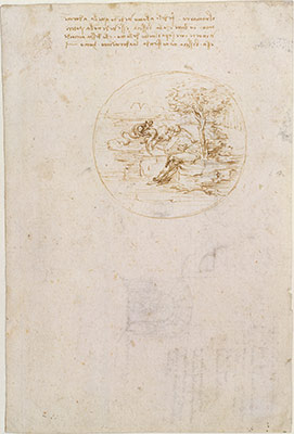 Descriptive essay about leonardo da vinci