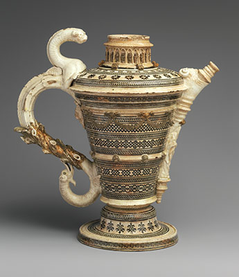 Ceramics In The French Renaissance Essay Heilbrunn Timeline Of