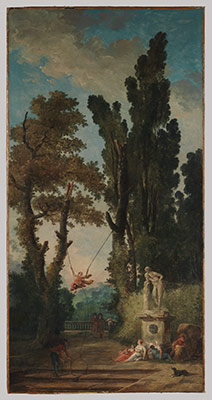 From Italy To France Gardens In The Court Of Louis Xiv And