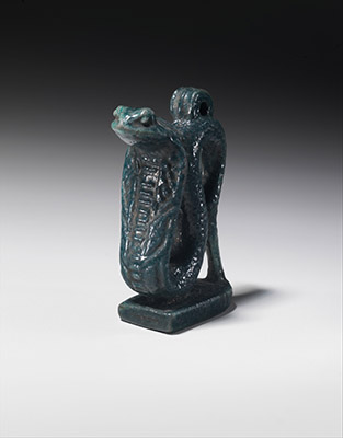 ancient egyptian amulets essay