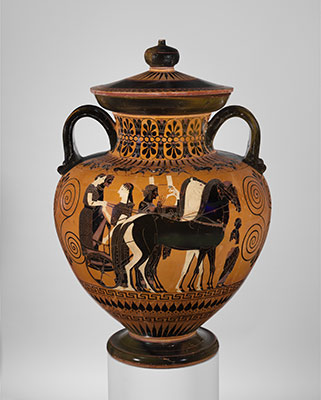 Music In Ancient Greece Essay Heilbrunn Timeline Of Art