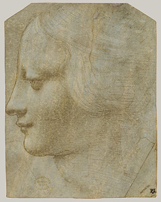 Leonardo Da Vinci 14521519 Essay Heilbrunn Timeline
