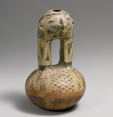 Face Neck Bottle
