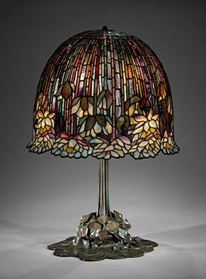 Louis Comfort Tiffany 1848 1933 Essay Heilbrunn Timeline Of