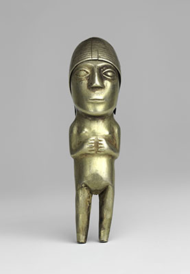 Female Figurine