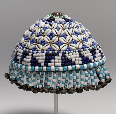 Titleholder Hat (Laket Mishiing)