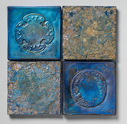 Download Architectural Elements from Laurelton Hall, Oyster Bay, New York | Louis Comfort Tiffany | 1978 ...