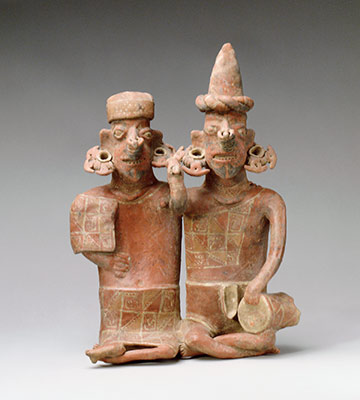 Pair of Figures