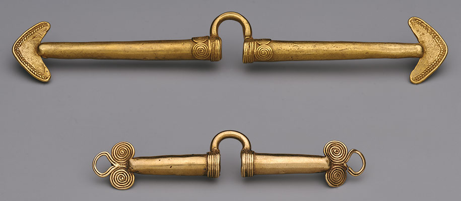 Nose Ornament