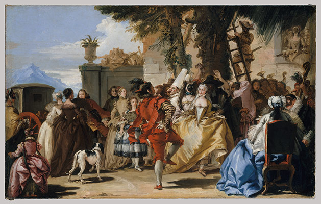 the ballet essay heilbrunn timeline of art history the