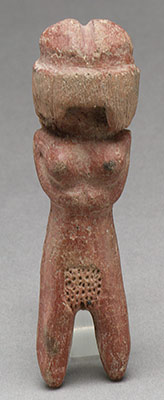 Female Figure