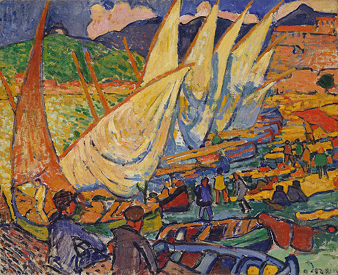 “FAUVISM”的图片搜索结果