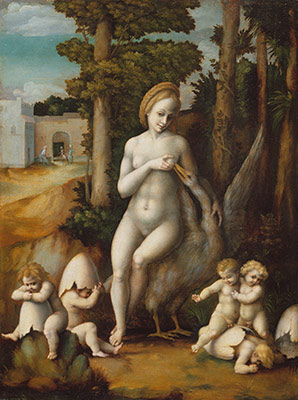 mannerism
