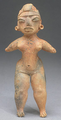 Female Figure