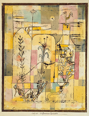 Essay about metropolitan museum of art