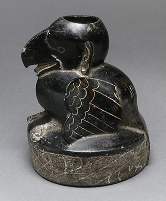Bird Vessel