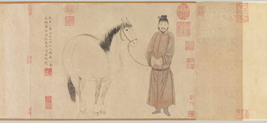 Chinese essay writing picture